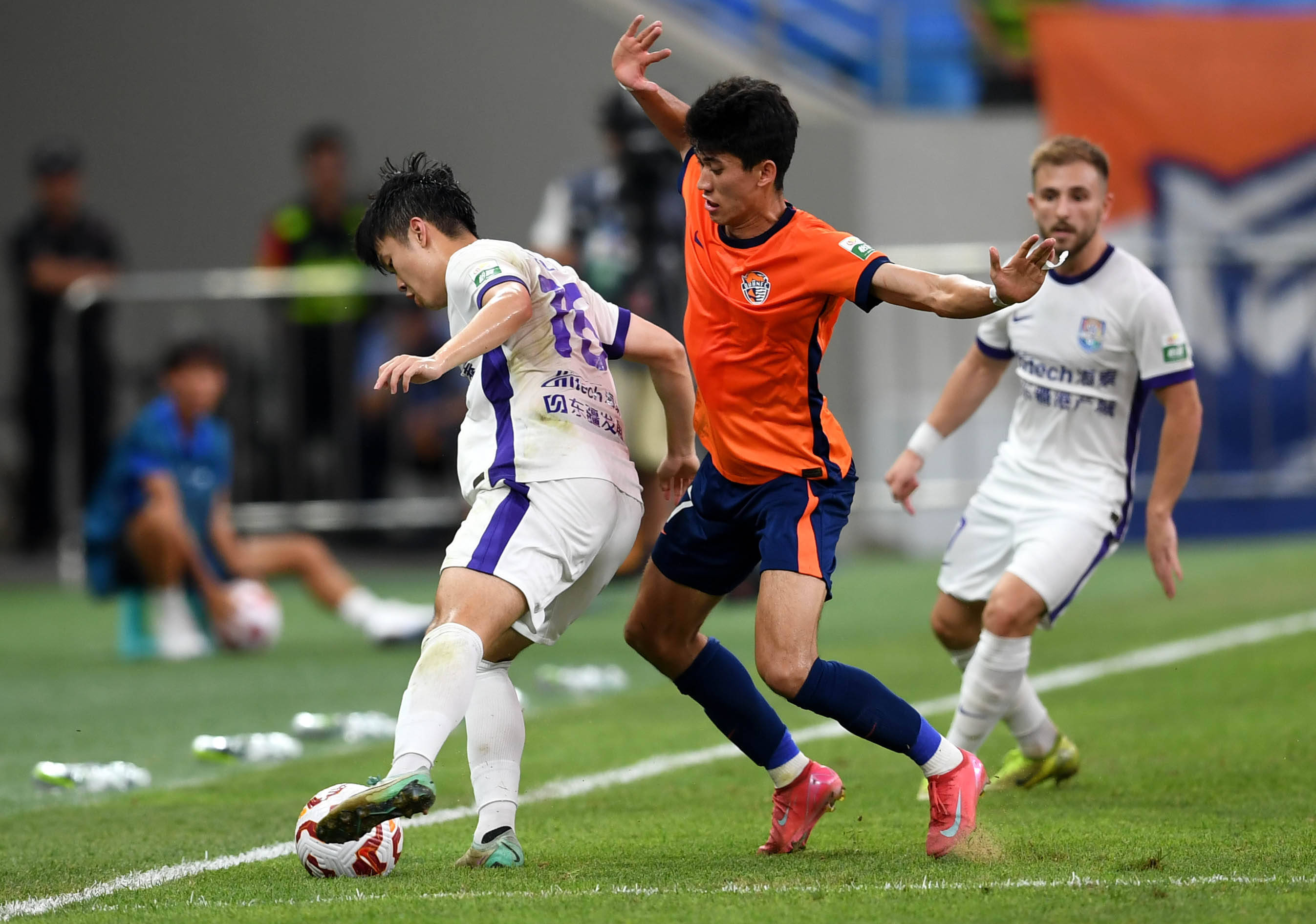 萨拉赫极少 萨拉赫极少