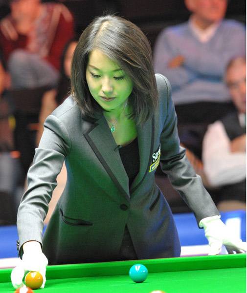 在这些赛事 在这些赛事