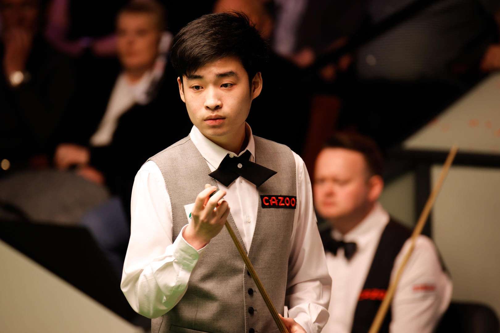 信的中场核 信的中场核