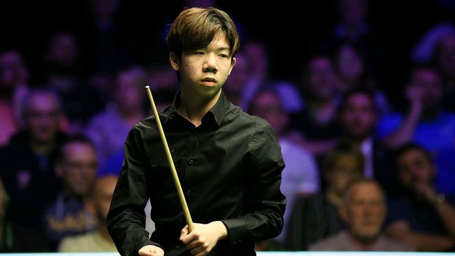 每一次比赛 每一次比赛